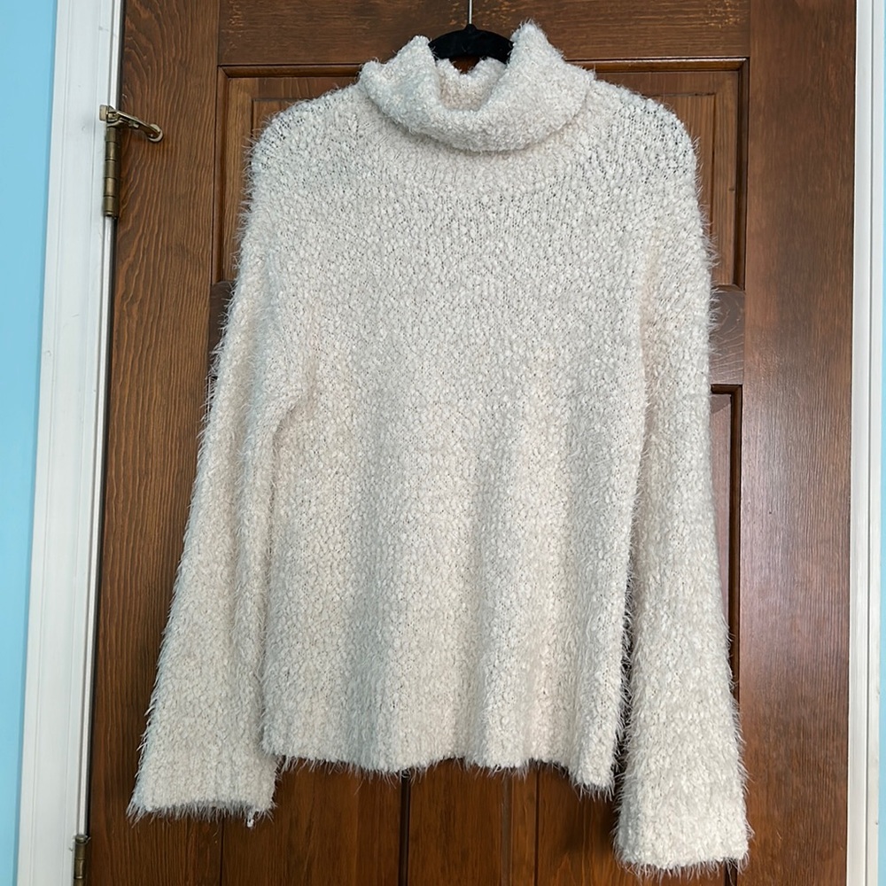 Abound turtleneck sweater